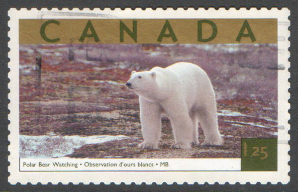 Canada Scott 1990b Used - Click Image to Close